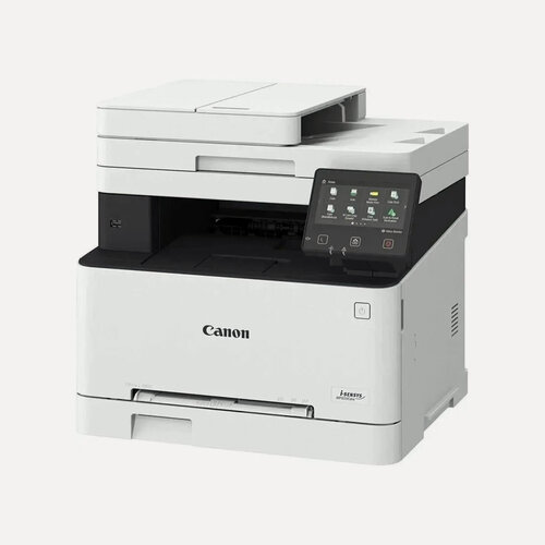 Изображение товара МФУ лазерный Canon i-Sensys MF655Cdw цветная печать, A4, цвет белый
