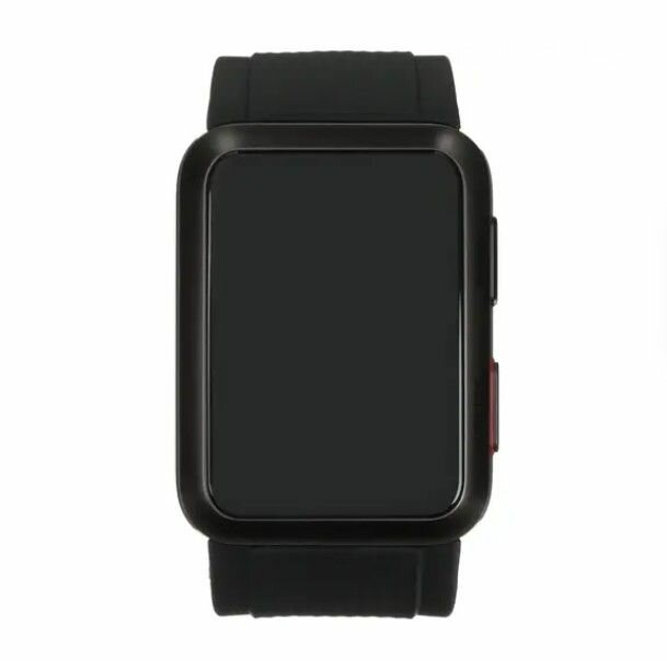 Умные часы HUAWEI Watch D, (MLY-B10), Графитовый черный, (55029880), Выставочный экземпляр — фото 1