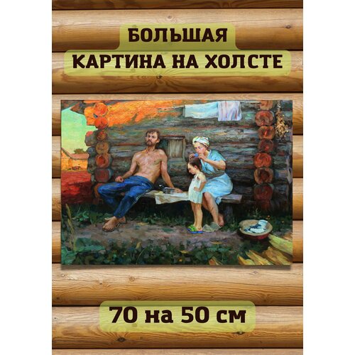 голубой, серый