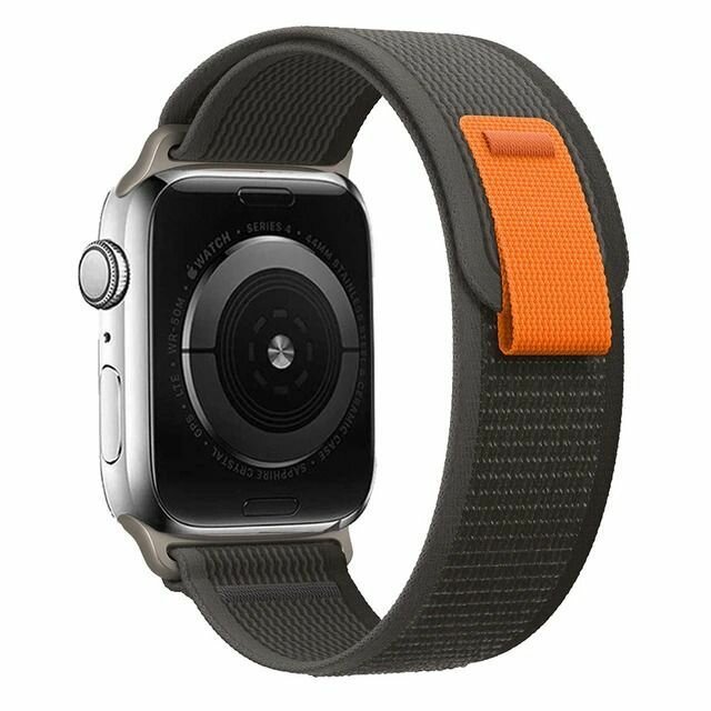 Ремешок для Apple Watch Series 1-10, размер 42 44 45 46 49 мм. — фото 1