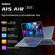 Ноутбук Ninkear A15 Air 15.6", AMD Ryzen™ 5 4600H (3.0 ГГц), RAM ...