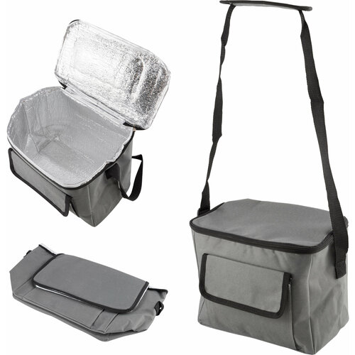 Термосумка CB-160, 7л, р-р: 25x15x20см