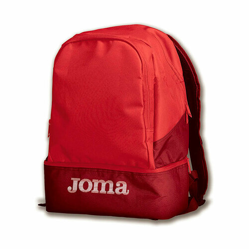 Рюкзак Joma ESTADIO III, красный