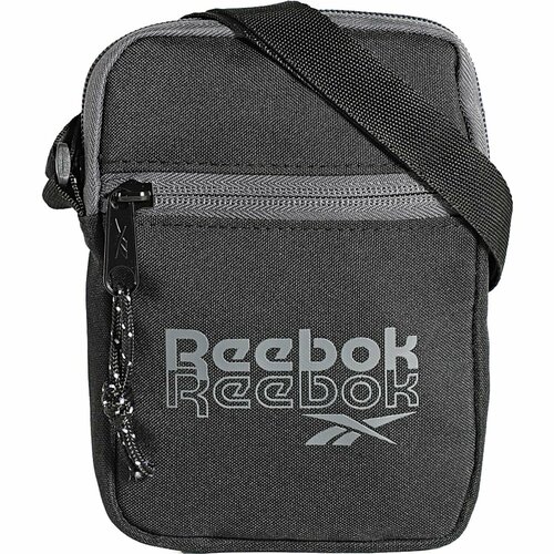 Сумка спортивная Reebok 165 черный 1432₽