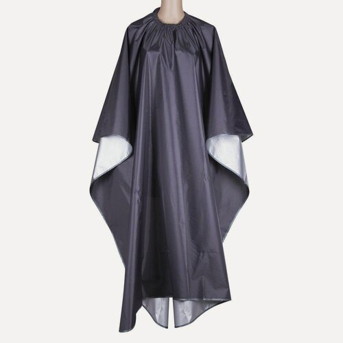 Изображение товара Kristaller Пеньюар парикмахерский двусторонний ПН-02, в ассортименте