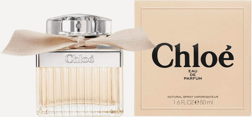 Изображение товара Парфюмерная вода Chloe Chloe женская, 50 мл