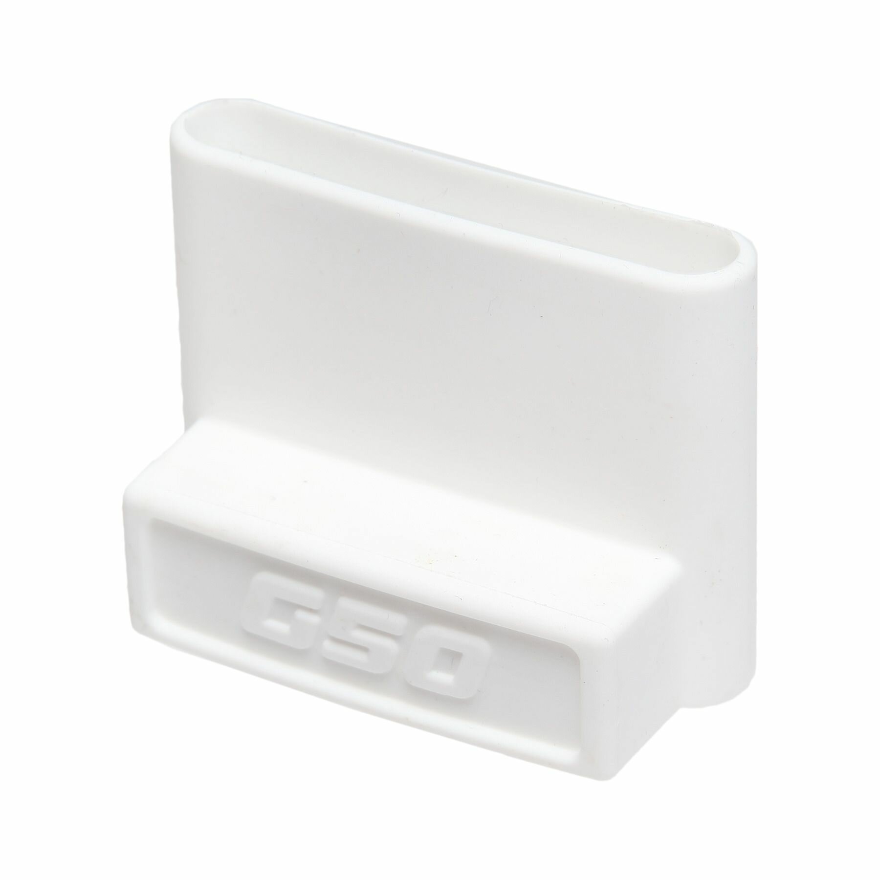 Защита указательного пальца белая G50 (NS)