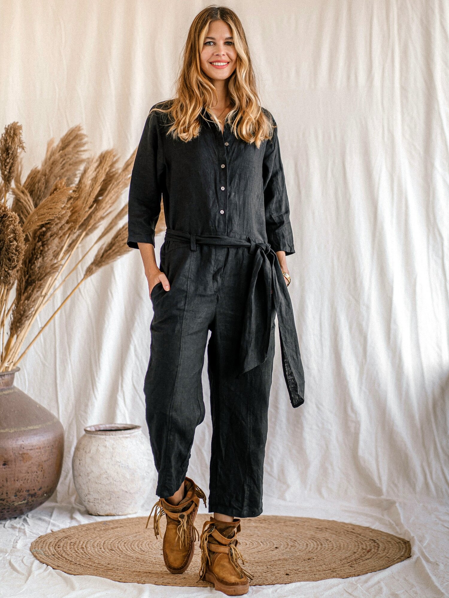 Комбинезон Boho / Бохо