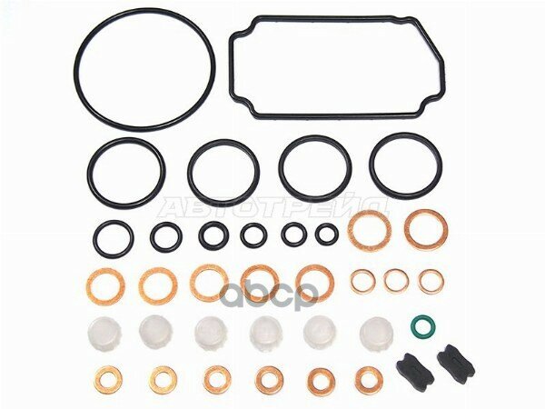 Ремкомплект ТНВД NISSAN TD27 (10702030/151016/0063776) Sat арт. ST1466001120