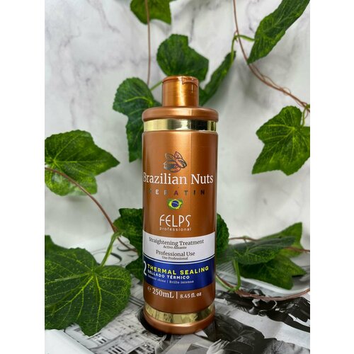 Felps Brazil Cacau Treatment кератин 500 мл