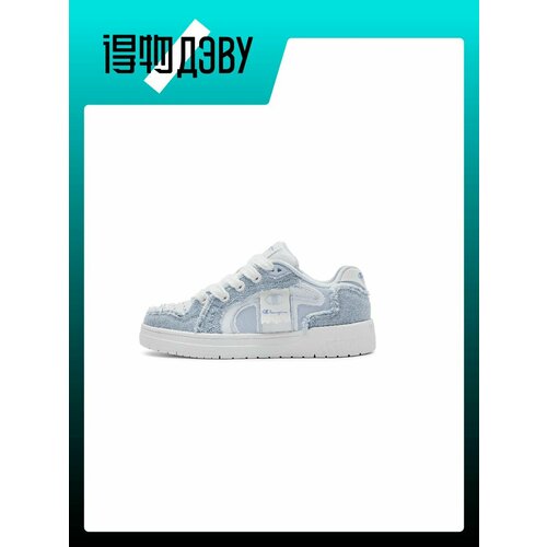 фото Кеды champion, размер eu 37 стопа (23cm), blue