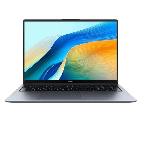 Ноутбук Huawei MateBook D16 16 FHDi5-12450H16GB1TB SSDWin11proSpace Gray 6644100₽