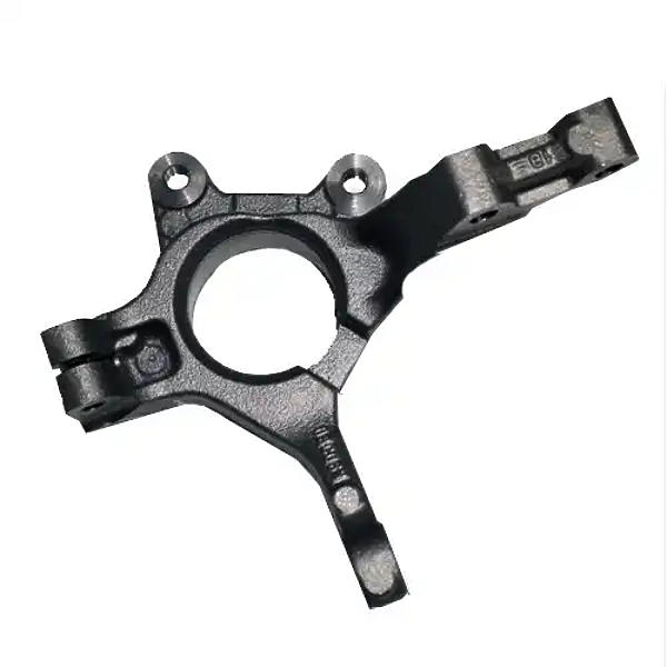 TORK TRK0413 кулак поворотный правый Renault (Рено) duster (11-)