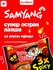 Лапша Samyang Buldak "ХОТ чикен рамен 3X" (Самый острый, вкус кур...