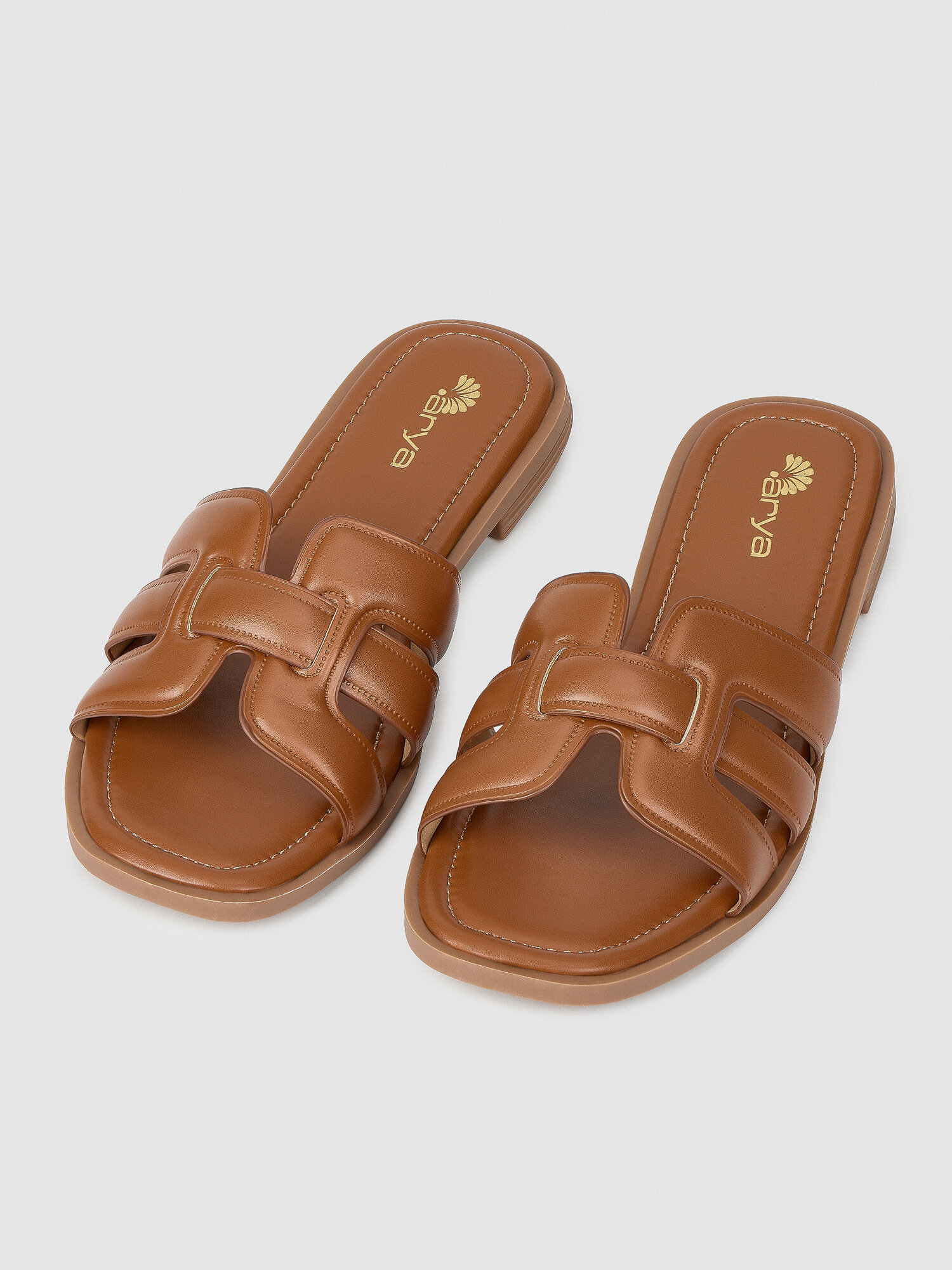 Шлёпанцы Summer Ease