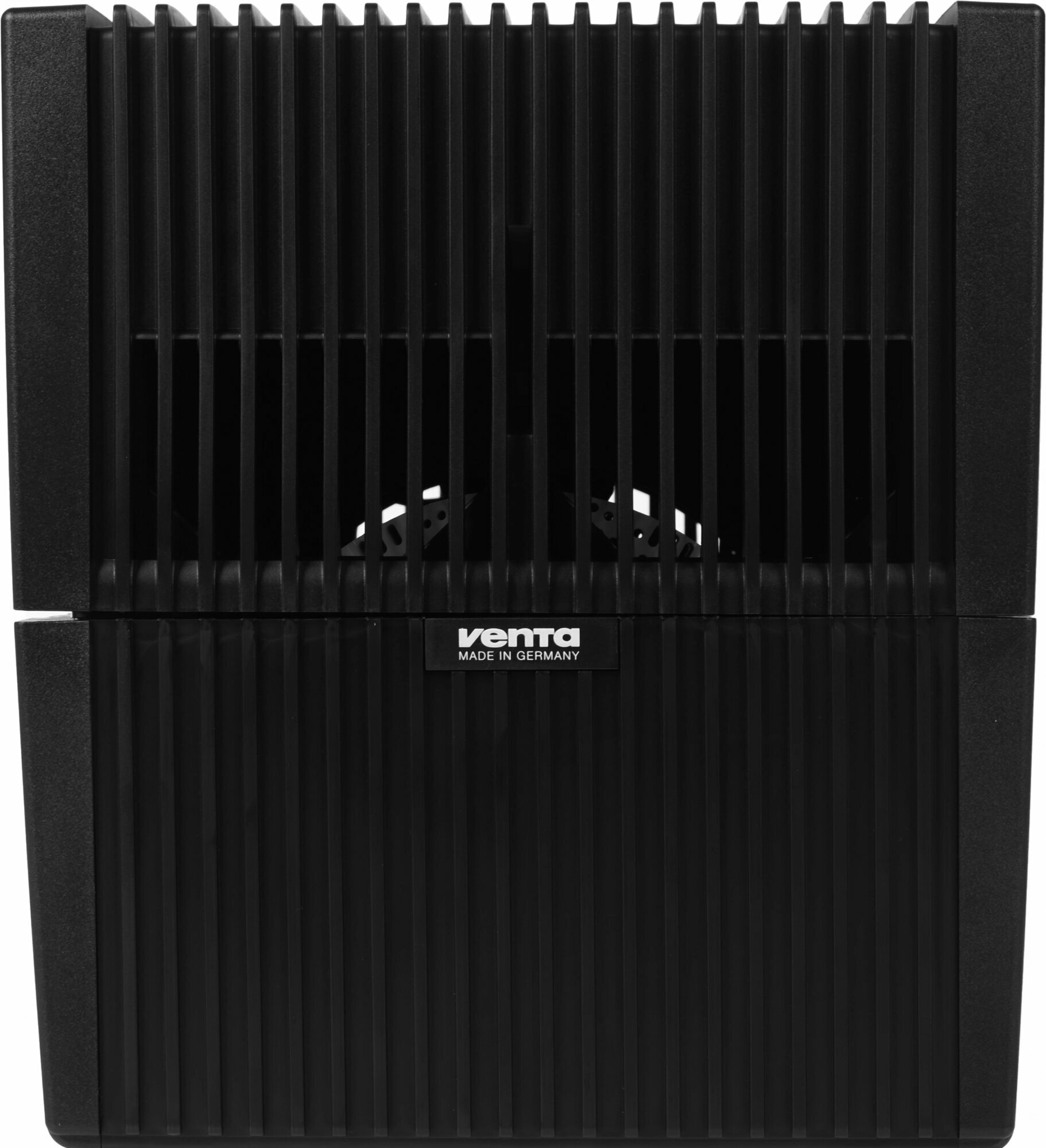 Мойка воздуха Venta Comfort plus LW25 8Вт черный (LW25 COMFORT PLUS SCHWARZ)