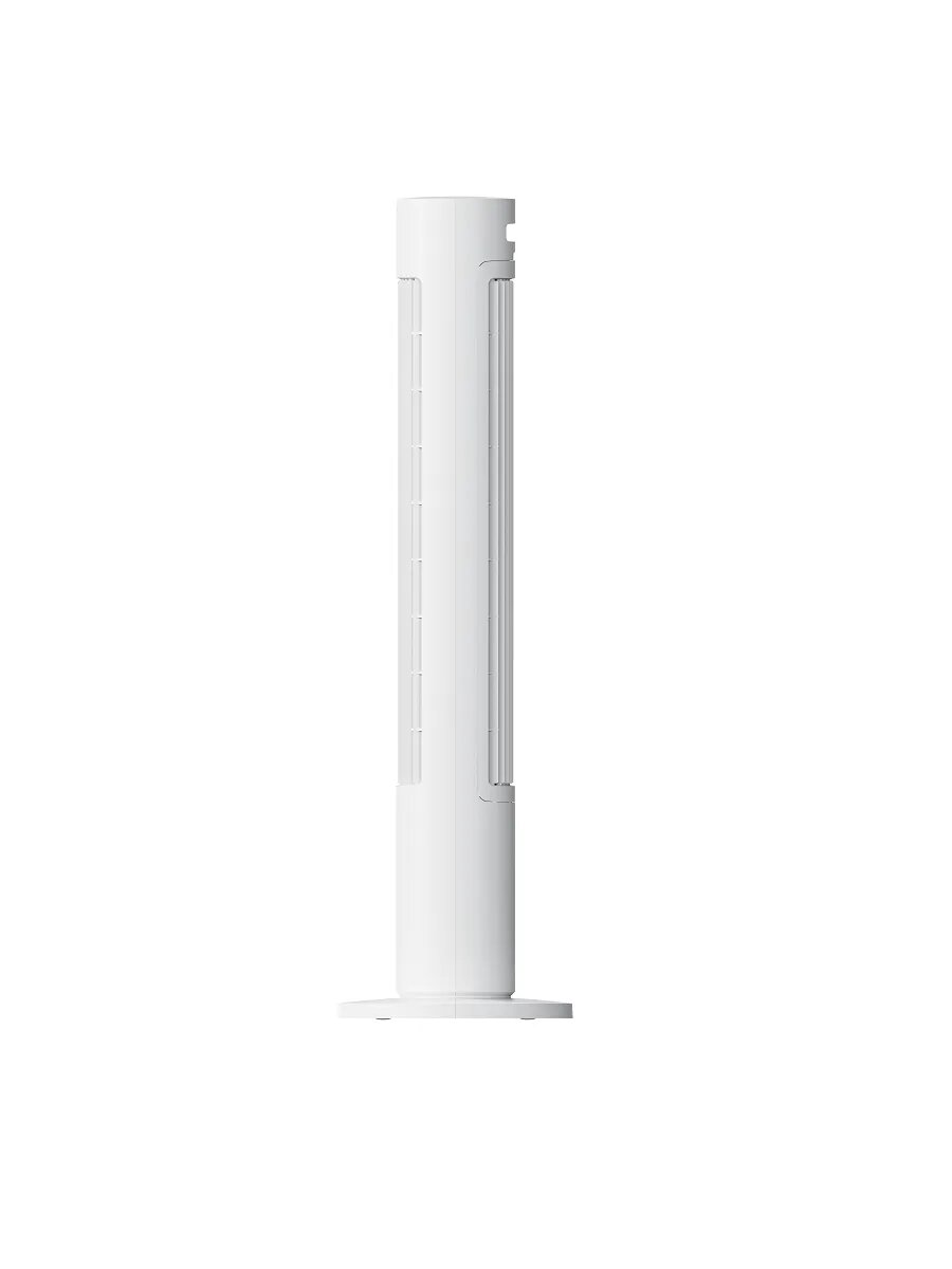 Картинки Вентилятор Xiaomi Smart Tower Fan 2 EU, 10 скоростных режимов, цвет - белый