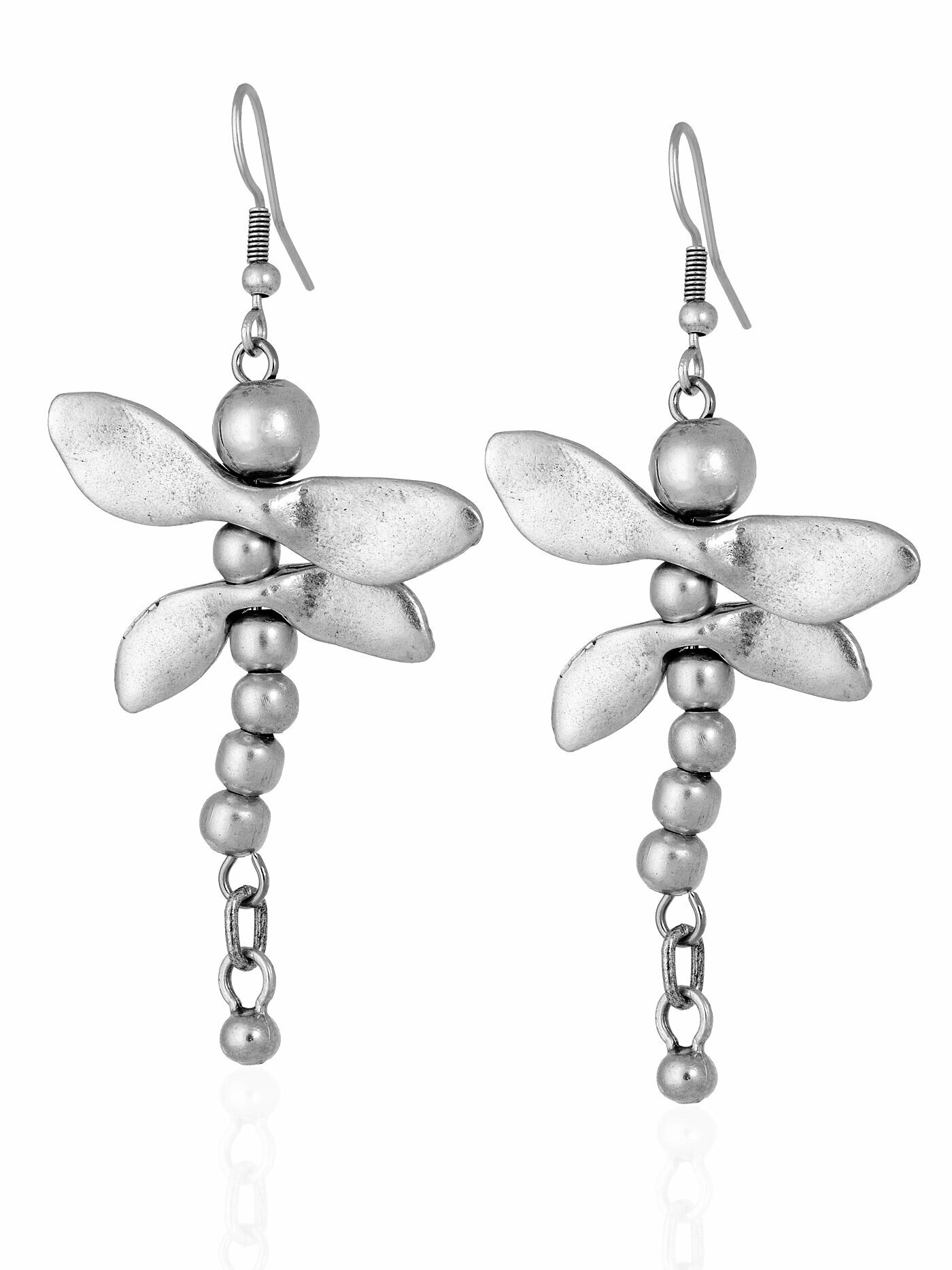 Серьги с подвесками