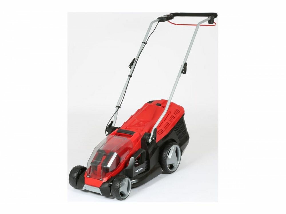 Изображение Ручная газонокосилка Einhell GE-CM 36/36 Li Kit 3413232