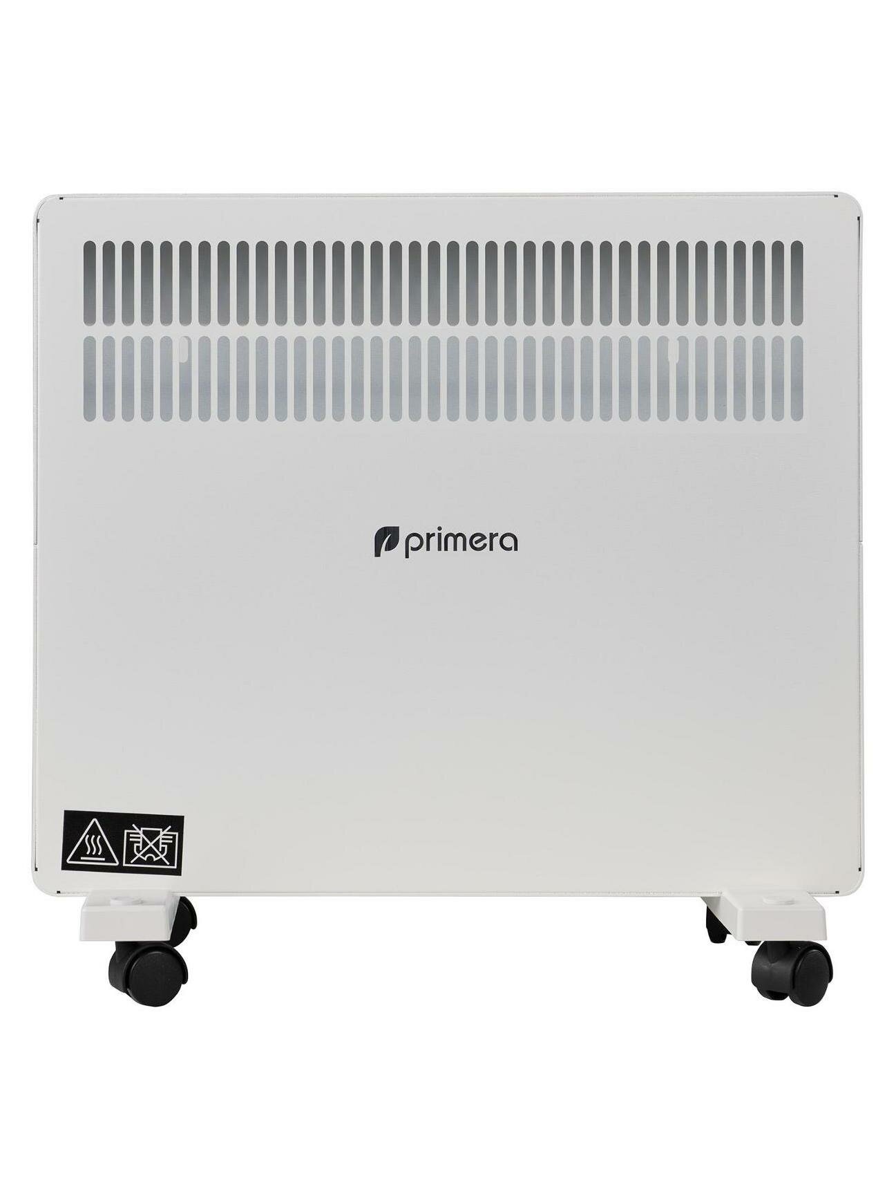 Конвектор Primera PHP-1007-MXR