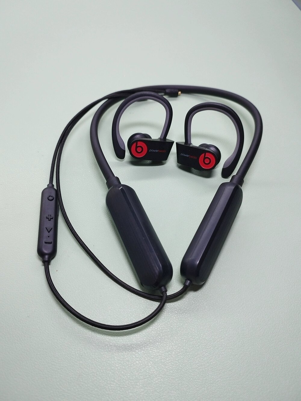 Кабель Bluetooth 1600MA, новая версия с разъемом MMCX для ремонта