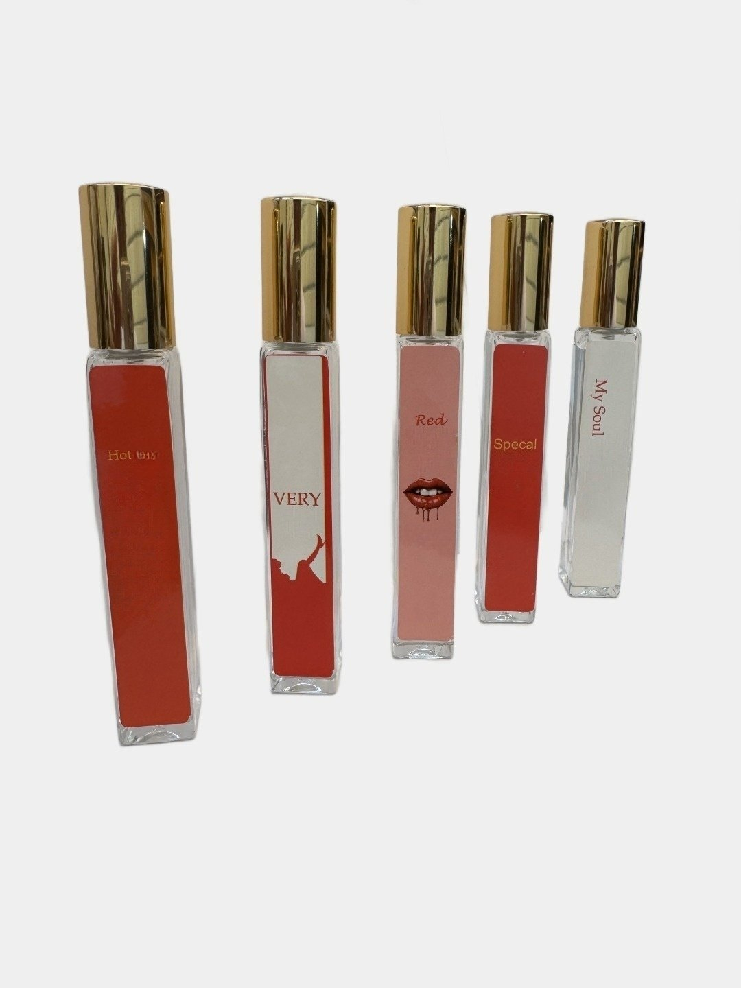 Феромон духи L'APEIALO — фото 1