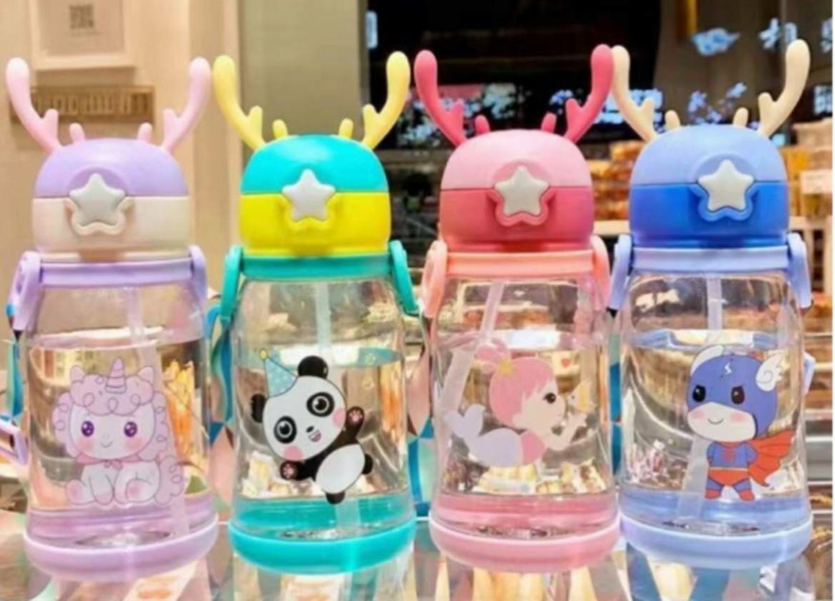 Детская бутылка для воды