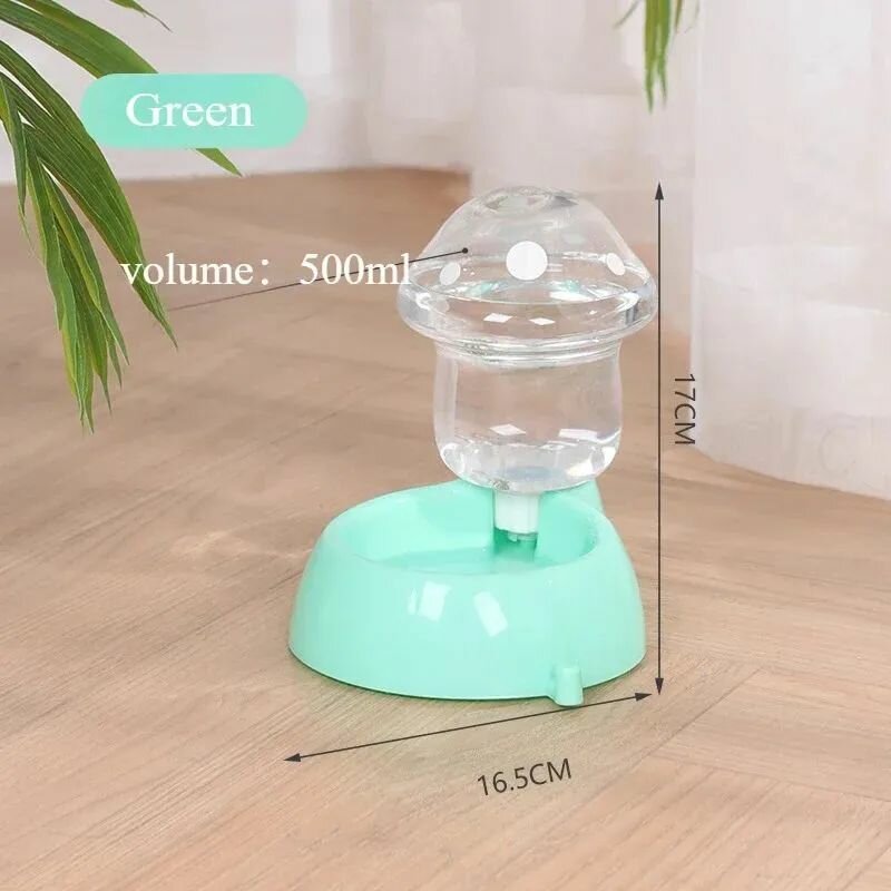 Pet Supplies - Питатель для воды