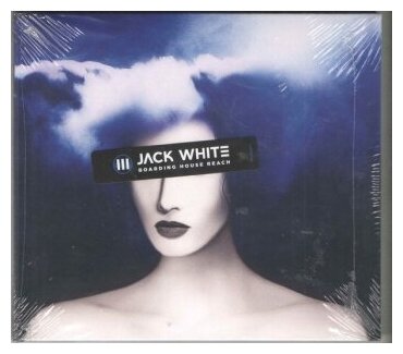 Виниловая пластинка White, Jack, Boarding House Reach (0190758189413) IAO - фото №8