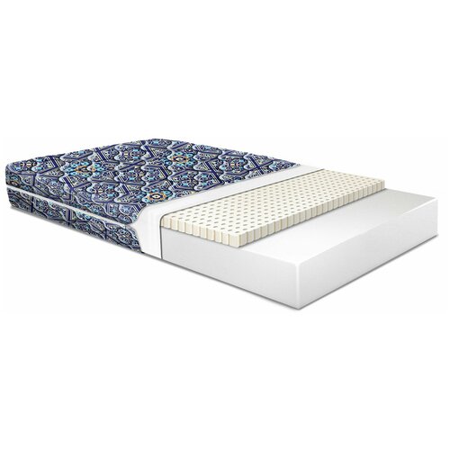 фото Детский матрас nuovita globo samarkand 160x80x12 см (стандарт)