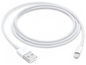 Кабель Apple Lightning to USB Cable (1 m)