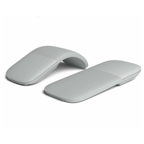 Беспроводная складная мышь Bluetooth 40 с сенсорным роликом 280500₽