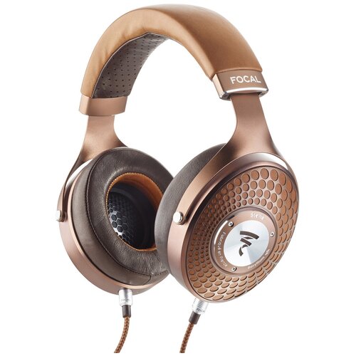 Наушники Focal Headphones Stellia 34900000₽
