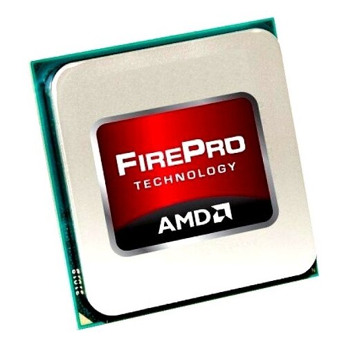 Процессор AMD FirePro A320 FM2 OEM (AWA320WOA44HJ)