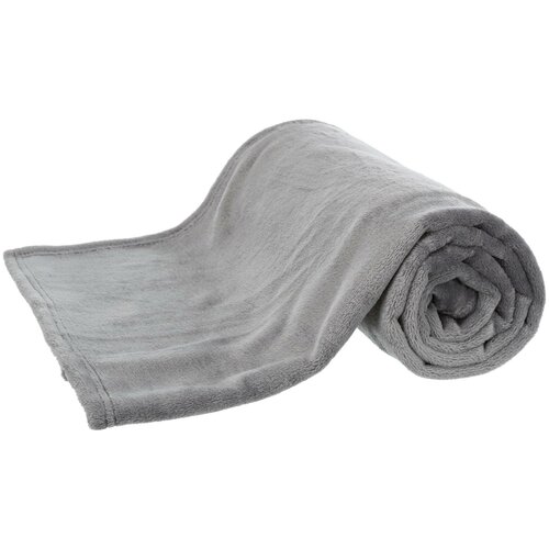 Лежак для собак Trixie Kimmy S, размер 100x75см, серый