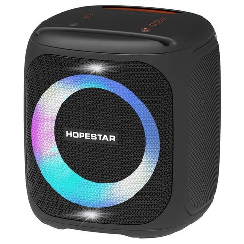 Колонка Hopestar Party 100 Black 899000₽
