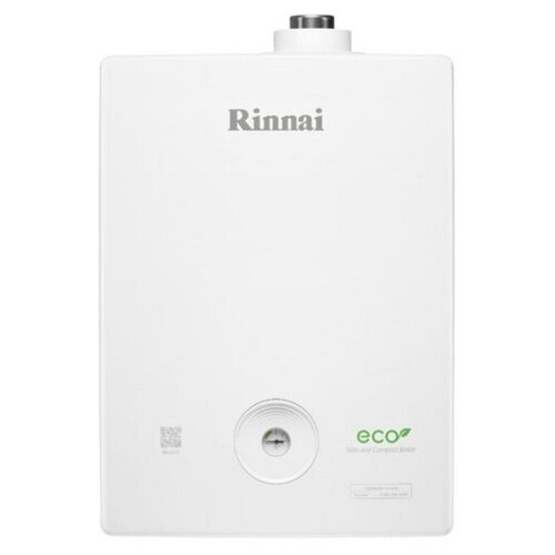 Настенный газовый двухконтурный котёл Rinnai BR-RE30 291 кВт 8990000₽
