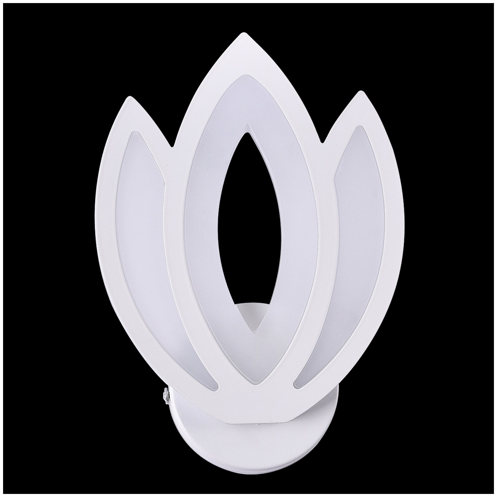 Бра Natali Kovaltseva LED LAMPS 81124/1W - фото №3