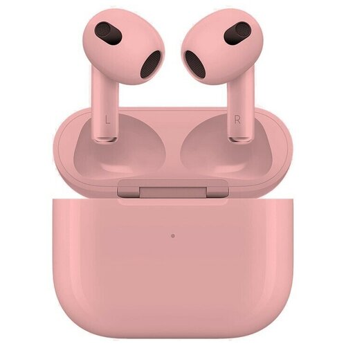 Беспроводные наушники PRO с микрофоном Bluetooth 50 Новый дизайн Сенсорное управление Для iPhone и Android Гарнитура TWS Наушники Новинка 66600₽