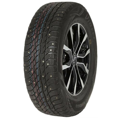 фото Шины viatti v-523 bosco nordico, 225/65 r17, 102t