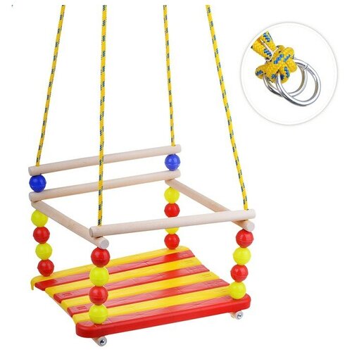 Качели детские 