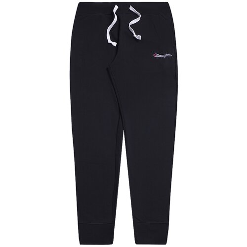 Штаны Champion Cuffed Script Logo Embroidery Fleece Joggers / XL