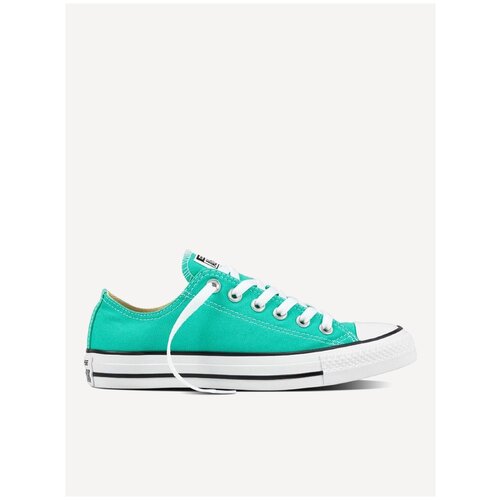 Кеды Converse Chuck Taylor All Star 155737 голубые (36)