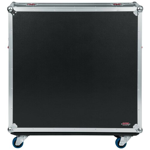 Gator G-TourYAMTF5 кейс для микшера Yamaha TF5 чехлы gator gtourmh350 g tour lighting flight case для движущихся головок 350 стилей gator cases gtourmh350 g tour lighting flight case for 350 style moving heads