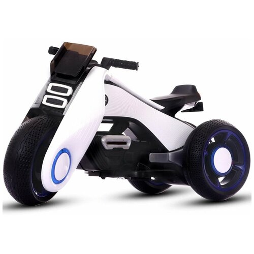 Детский электромотоцикл BMW Vision Next 100 (трицикл) / Мотоцикл детский / Электромотоцикл