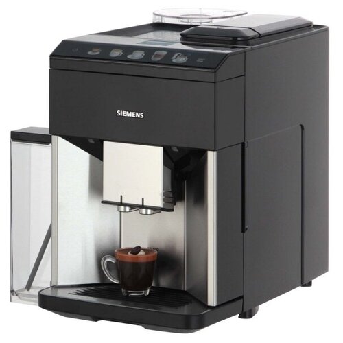 Siemens Кофемашина Siemens EQ500 integral TQ507RX3 7499000₽