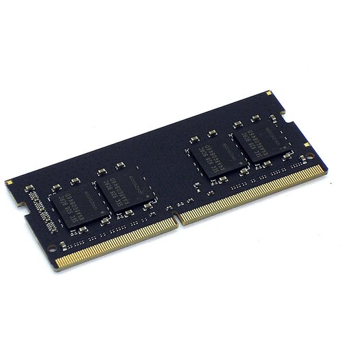Модуль памяти Kingston SODIMM DDR4 8Gb 2666 260PIN арт 077275 384000₽