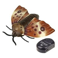 Радиоуправляемый робот Бабочка / Мотылек - 6662 (ZF-6662)