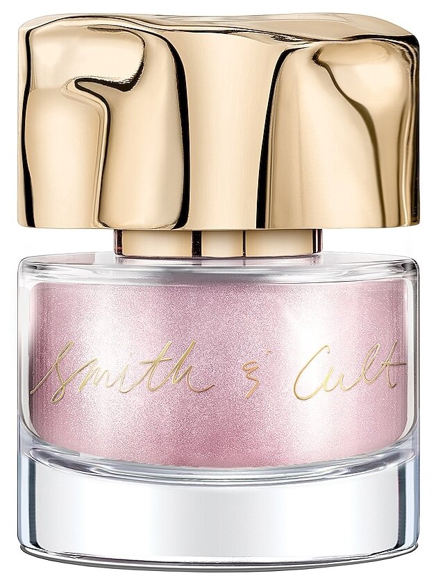 Smith & Cult    Color, 14 , Hollywood Heist