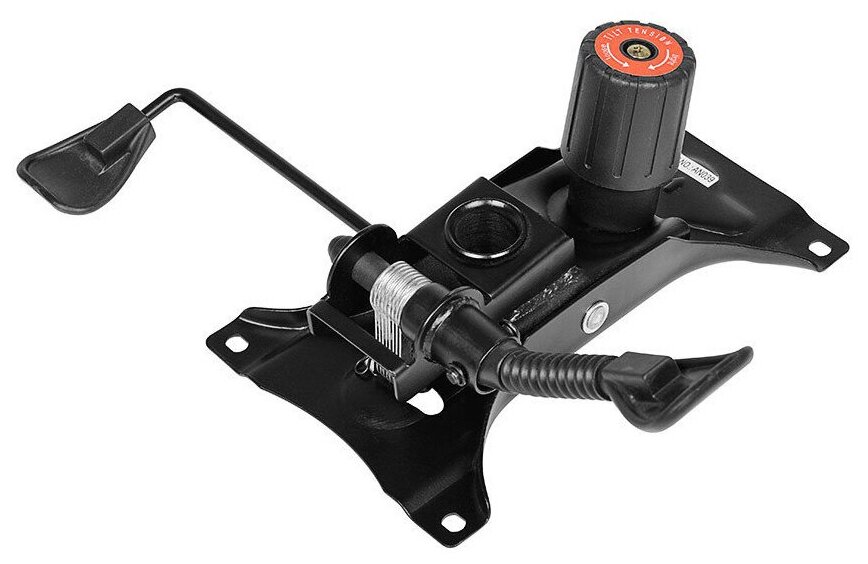 фото Механизм качания Chairman G005 Сталь/Пластик Черный